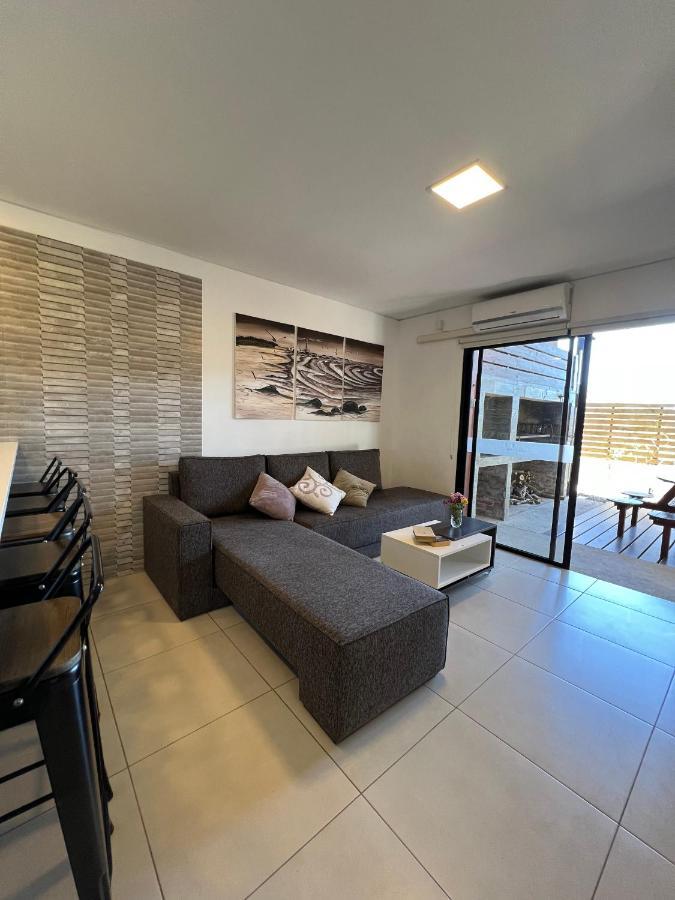 Villa El Diablo Chic - Style House à Punta Del Diablo Extérieur photo