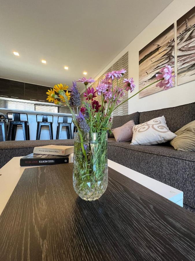Villa El Diablo Chic - Style House à Punta Del Diablo Extérieur photo