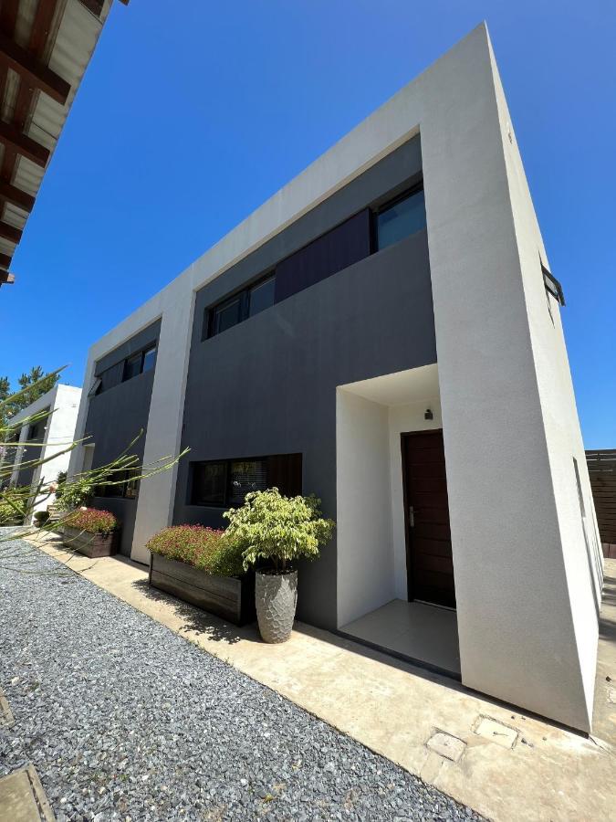 Villa El Diablo Chic - Style House à Punta Del Diablo Extérieur photo