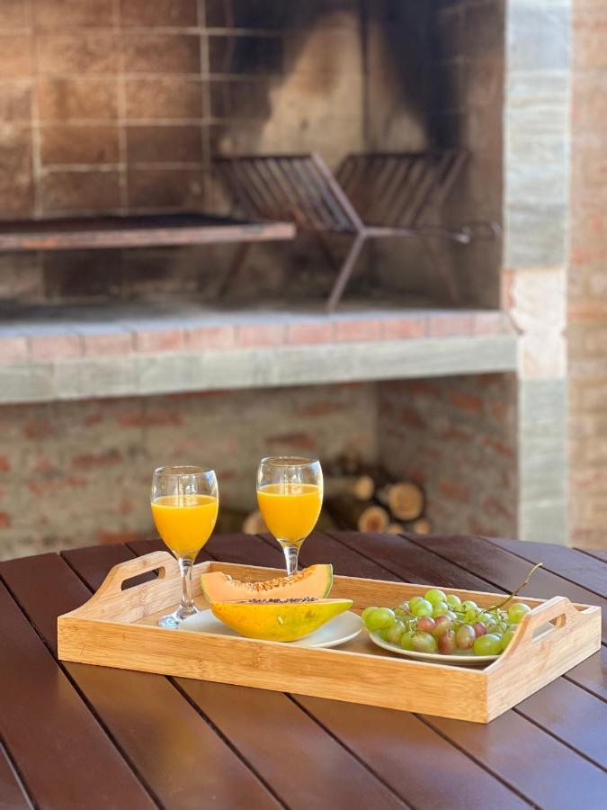 Villa El Diablo Chic - Style House à Punta Del Diablo Extérieur photo