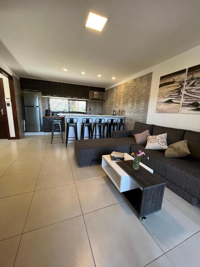 Villa El Diablo Chic - Style House à Punta Del Diablo Extérieur photo