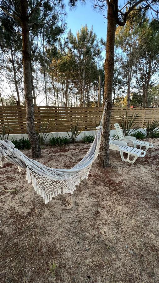 Villa El Diablo Chic - Style House à Punta Del Diablo Extérieur photo