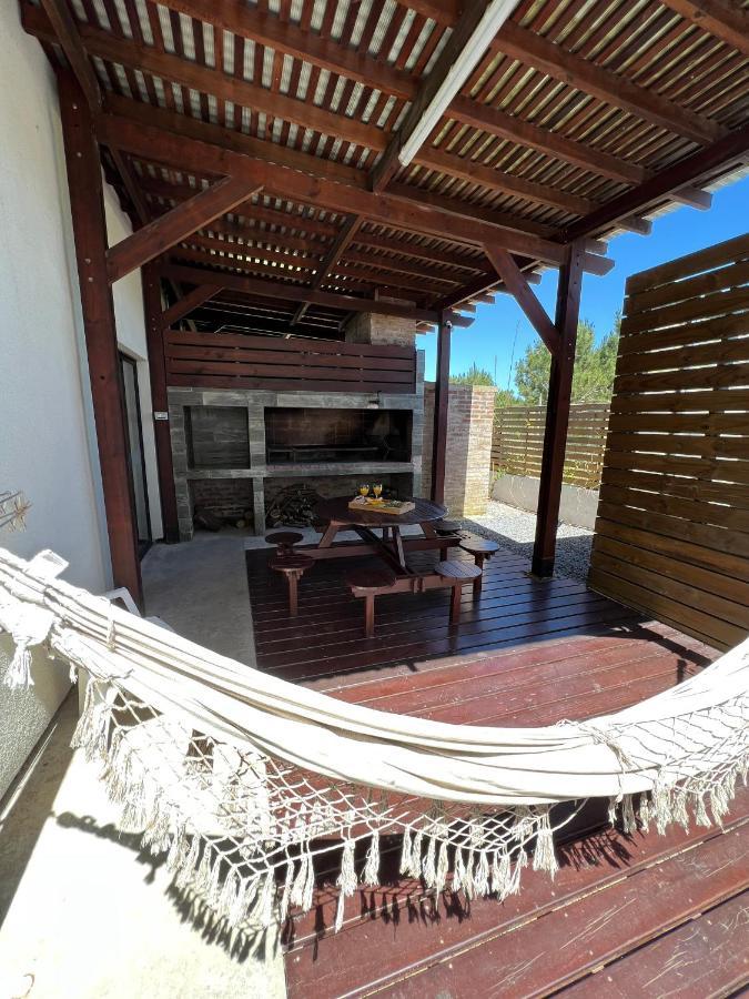 Villa El Diablo Chic - Style House à Punta Del Diablo Extérieur photo