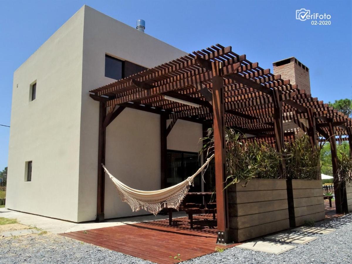 Villa El Diablo Chic - Style House à Punta Del Diablo Extérieur photo
